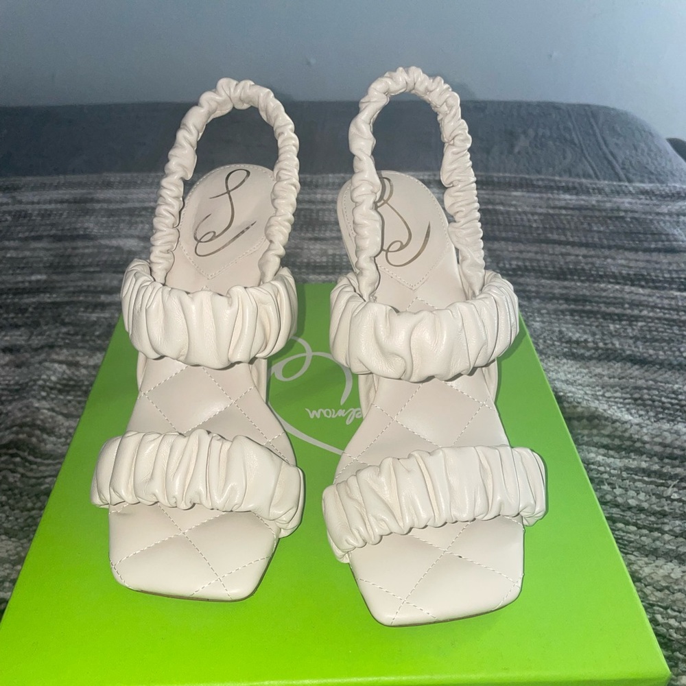 Sam Edelman Heels